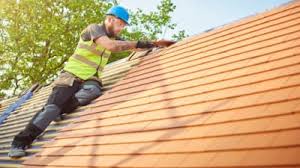 Best Roof Coating and Sealing  in Ball Ground, GA