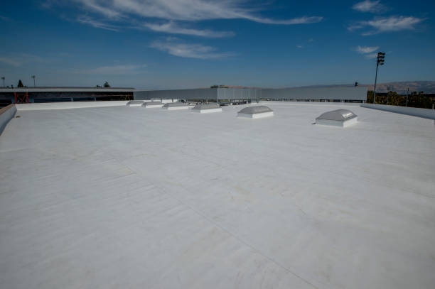Reliable Ball Ground, GA Roofing Services Solutions
