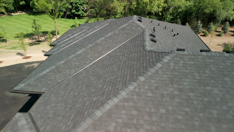 Best 4 Ply Roofing  in Ball Ground, GA