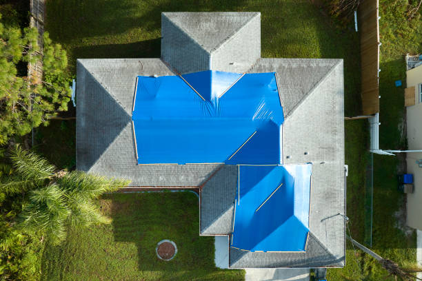 Fast & Reliable Emergency Roof Repairs in Ball Ground, GA